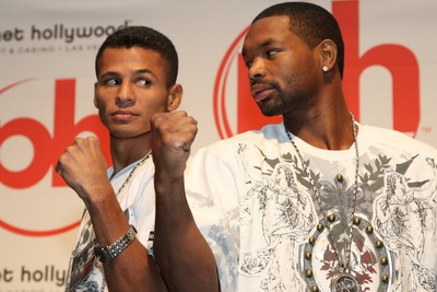 boxing